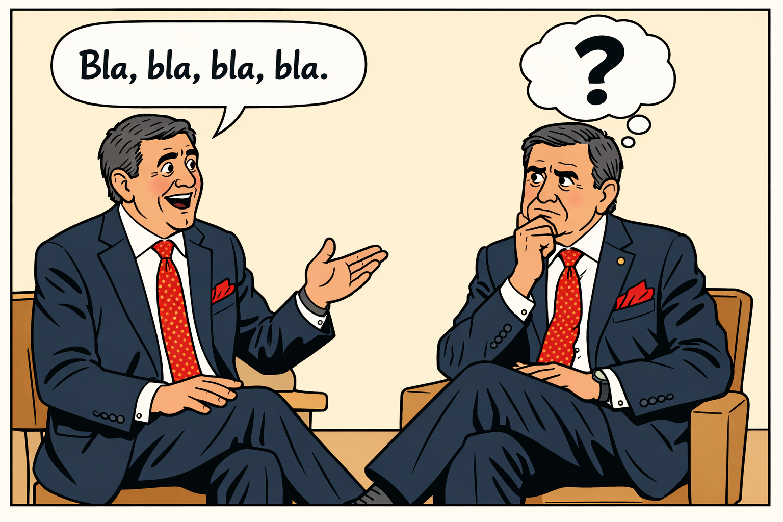 Imagem gerada por IA